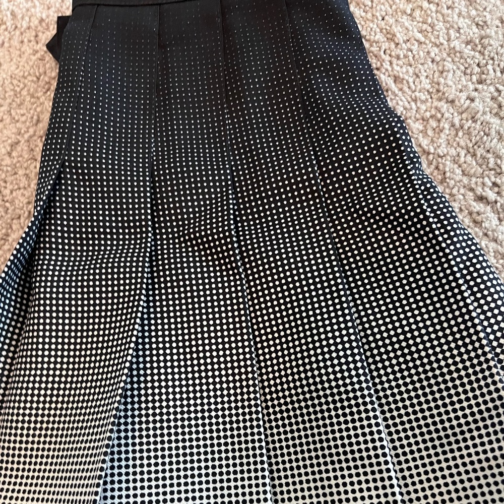 American Apparel golf skirt